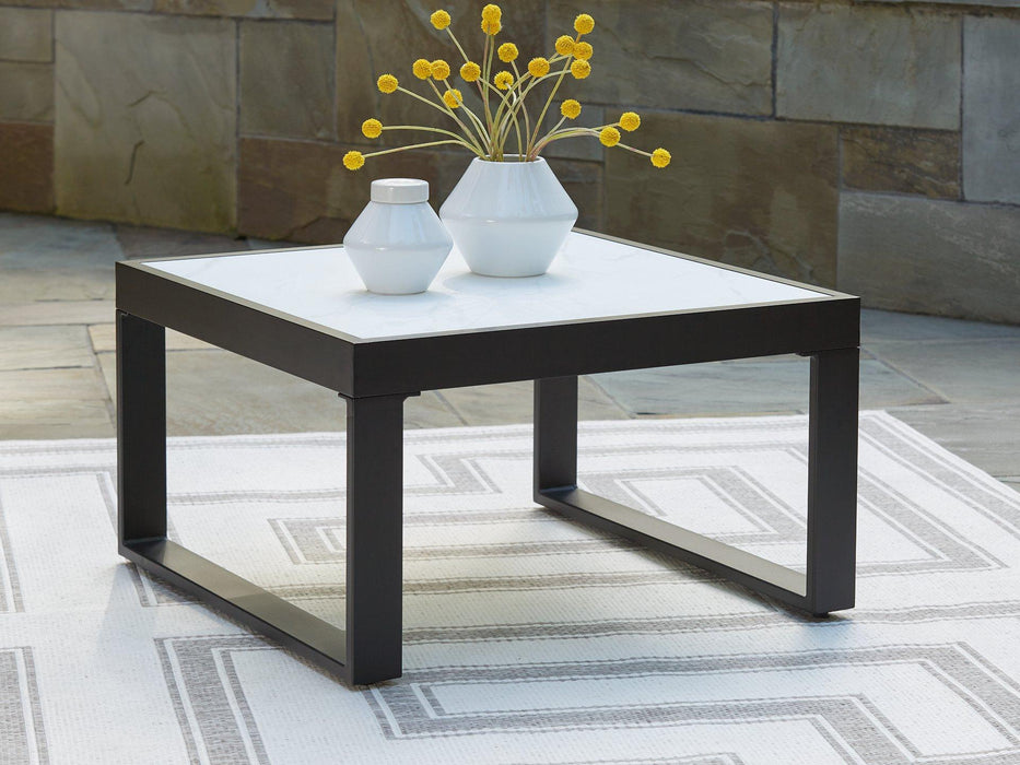 Beachloft Outdoor Coffee Table - De Avenue Furniture