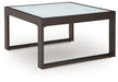 Beachloft Outdoor Coffee Table - De Avenue Furniture