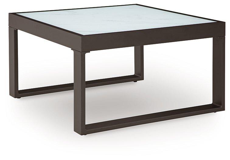 Beachloft Outdoor Coffee Table - De Avenue Furniture