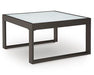Beachloft Outdoor Coffee Table - De Avenue Furniture