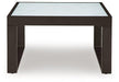 Beachloft Outdoor Coffee Table - De Avenue Furniture