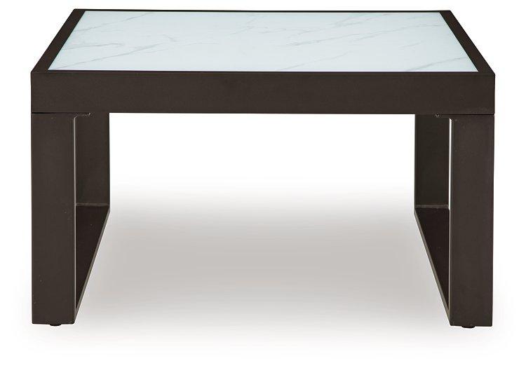 Beachloft Outdoor Coffee Table - De Avenue Furniture