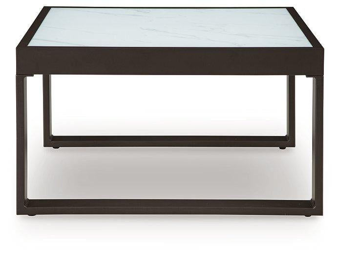 Beachloft Outdoor Coffee Table - De Avenue Furniture