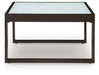 Beachloft Outdoor Coffee Table - De Avenue Furniture