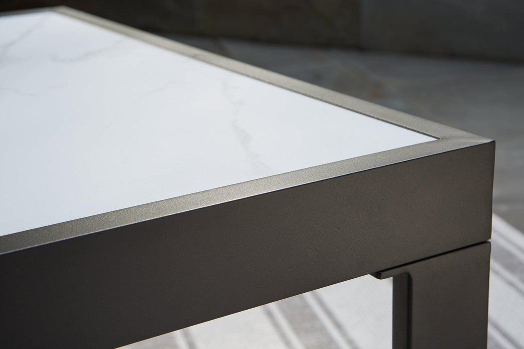 Beachloft Outdoor Coffee Table - De Avenue Furniture