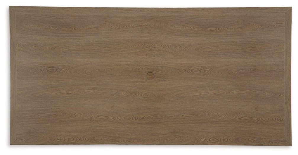 Serene Bay Outdoor Dining Set - De Avenue Furniture