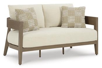 Serene Bay Outdoor Seating Set - De Avenue Furniture
