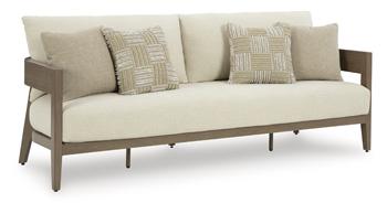 Serene Bay Outdoor Seating Set - De Avenue Furniture