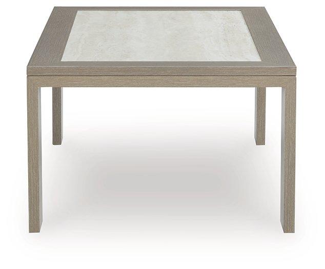 Kimpton Isle Outdoor Coffee Table - De Avenue Furniture