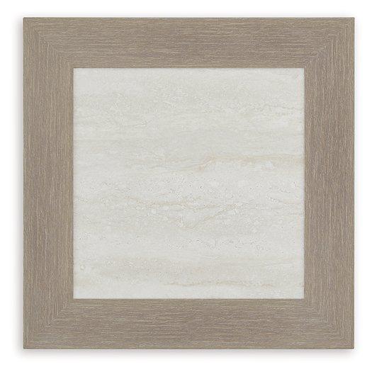 Kimpton Isle Outdoor End Table - De Avenue Furniture