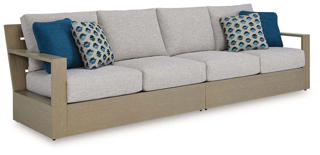 Kimpton Isle Outdoor Sectional - De Avenue Furniture