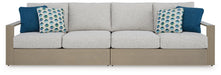 Kimpton Isle Outdoor Sectional - De Avenue Furniture