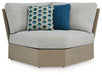 Kimpton Isle Outdoor Sectional - De Avenue Furniture