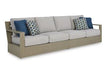 Kimpton Isle Outdoor Sectional - De Avenue Furniture