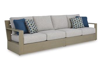 Kimpton Isle Outdoor Sectional - De Avenue Furniture