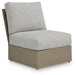 Kimpton Isle Outdoor Sectional - De Avenue Furniture