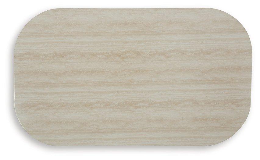 Kimora Outdoor Coffee Table - De Avenue Furniture