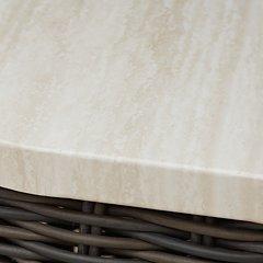 Kimora Outdoor Coffee Table - De Avenue Furniture