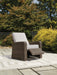 Beachcroft Outdoor Recliner - De Avenue Furniture