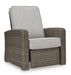 Beachcroft Outdoor Recliner - De Avenue Furniture