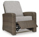 Beachcroft Outdoor Recliner - De Avenue Furniture
