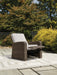 Beachcroft Outdoor Recliner - De Avenue Furniture