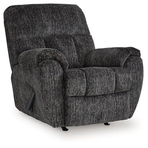 Stayfish Recliner - De Avenue Furniture