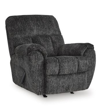 Stayfish Recliner - De Avenue Furniture