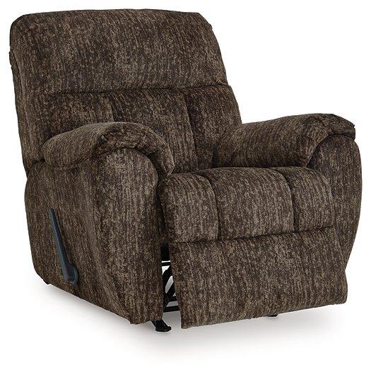 Stayfish Recliner - De Avenue Furniture