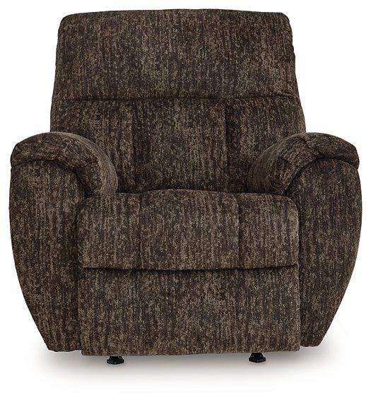 Stayfish Recliner - De Avenue Furniture