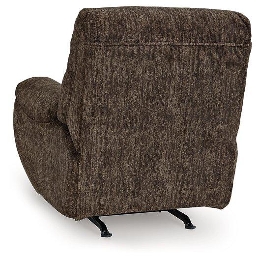 Stayfish Recliner - De Avenue Furniture