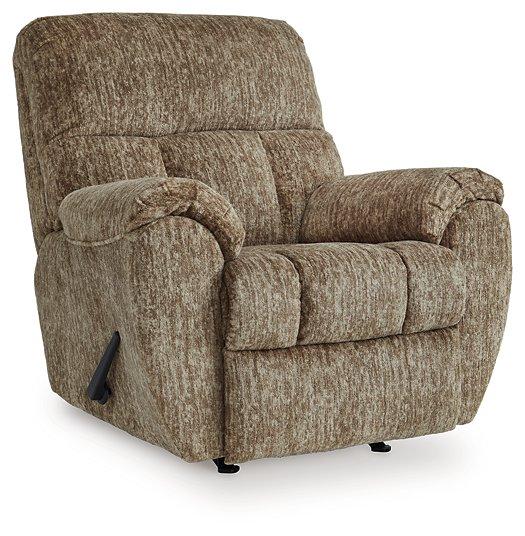 Stayfish Recliner - De Avenue Furniture