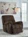 Stayfish Recliner - De Avenue Furniture