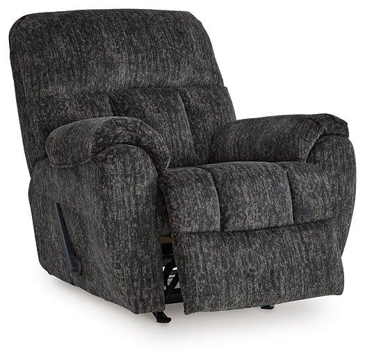 Stayfish Recliner - De Avenue Furniture