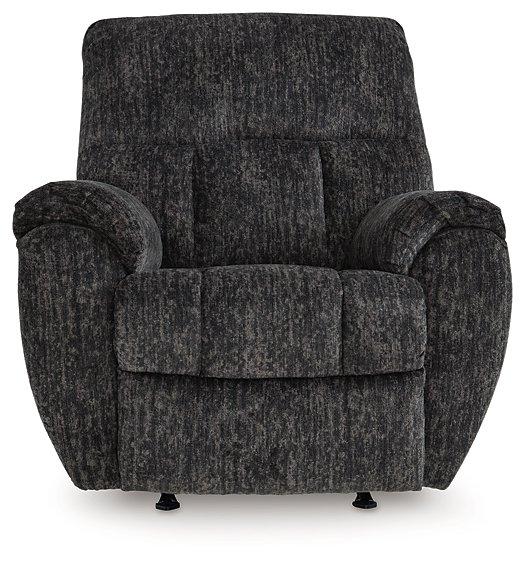 Stayfish Recliner - De Avenue Furniture