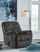 Stayfish Recliner - De Avenue Furniture