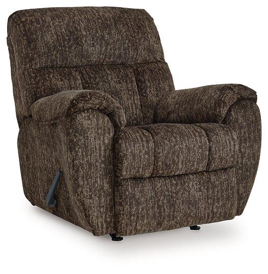 Stayfish Recliner - De Avenue Furniture