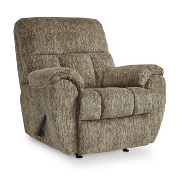 Stayfish Recliner - De Avenue Furniture