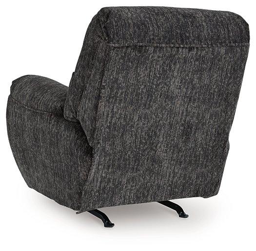 Stayfish Recliner - De Avenue Furniture