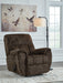 Stayfish Recliner - De Avenue Furniture