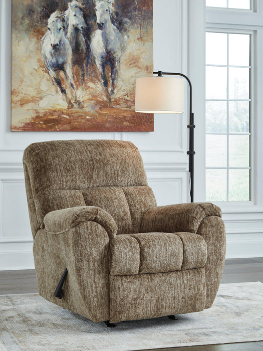 Stayfish Recliner - De Avenue Furniture