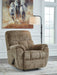Stayfish Recliner - De Avenue Furniture