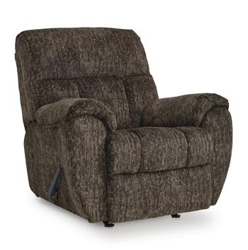 Stayfish Recliner - De Avenue Furniture