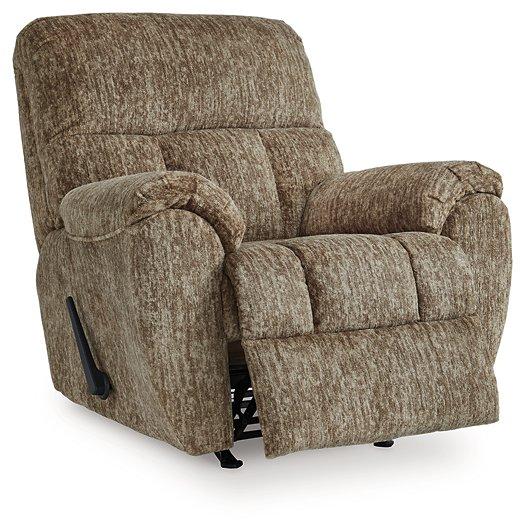 Stayfish Recliner - De Avenue Furniture