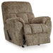 Stayfish Recliner - De Avenue Furniture