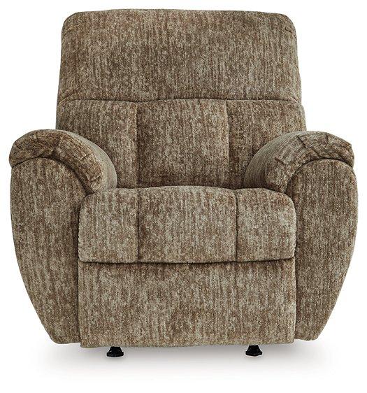 Stayfish Recliner - De Avenue Furniture