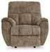 Stayfish Recliner - De Avenue Furniture