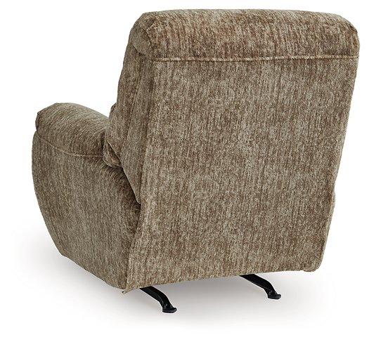 Stayfish Recliner - De Avenue Furniture