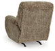 Stayfish Recliner - De Avenue Furniture
