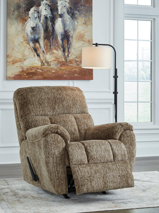Stayfish Recliner - De Avenue Furniture